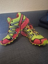 Salomon Speedcross 3 Gr.44