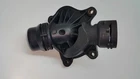 Thermostat housing