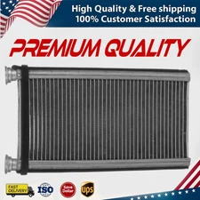 HVAC Heater Core For Subaru Forester 2009-2022 Impreza WRX WRX STI XV Crosstrek