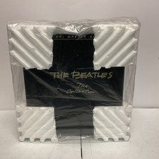 The Beatles MoFi Collection Original Master R...