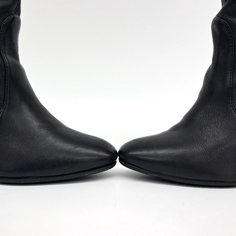 Botas largas Stuart Weitzman 6875408 Foto 2 de 4