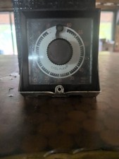 Eagle Signal HP5 Series Cycl-Flex Reset Timer...