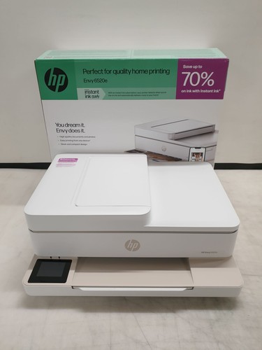 HP Envy 6520e, Multifunktionsdrucker