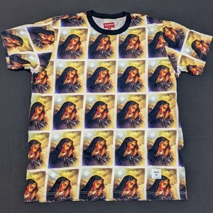 Supreme Virgin Mary | eBay