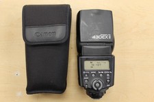Canon 430EX II Shoe Mount Flash Mount for Canon Pre-owned  FREE SHIPPING