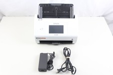 Epson RapidReceipt RR-600W Wireless Desktop C...