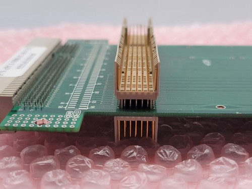 AZ-COM 3u cPCI Passive Extender cPCI-M08-01-30-CFR - 第 9/10 張圖片