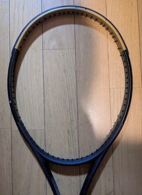 Wilson Blade 102 SW Autograph V7.0 Tennis Racket 4 3/8 - Used | eBay