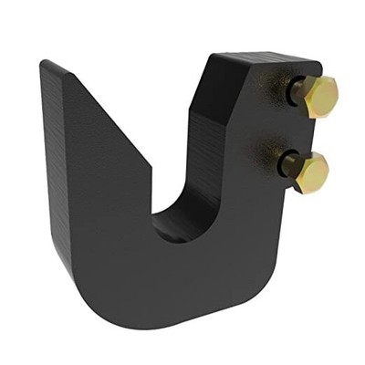 Quick Hitch Top Hook Cat 1 - Tow Bar Quick Attach 