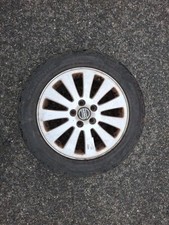 Jantes Volvo V50