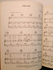 Fleetwood Mac "Rumors" 1978 Sheet Music Book piano vocal guitar chords — photo 6