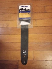 TRILINK S52 - 14” Guide Bar and Saw Chain Combo 3/8” LP, .050 • BMS52-1041TLW