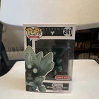 Funko Pop! Games Destiny Crota #241 Target Exclusive Vinyl Collectible Figure