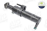 AIC WaschwasserdüSe Scheinwerferreinigung NEW Mobility Parts 72065 FüR Mercedes