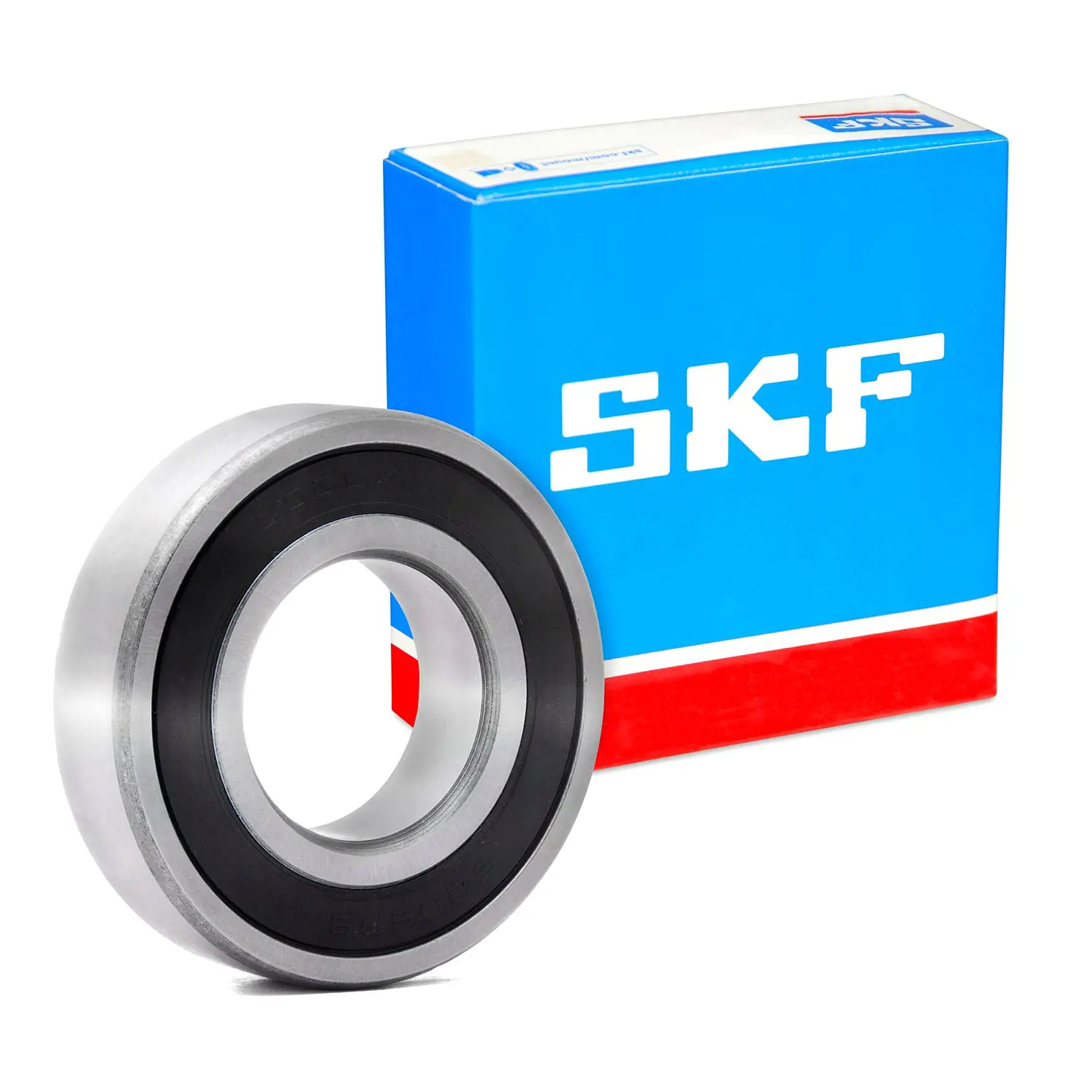 Cuscinetto mozzo ruota 6305-2RS /SKF/ SKF - Immagine 2