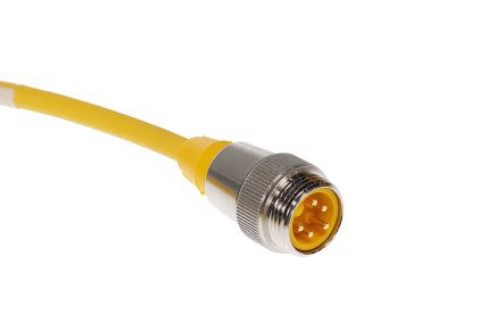 U2-08096 Turck Cordsets, Minifast Series Cordset