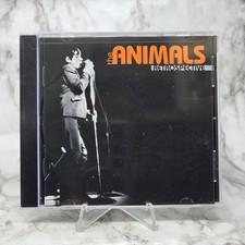 The Animals - Retrospective CD 