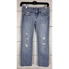 American Eagle Outfitters Jeans Women's Size 00