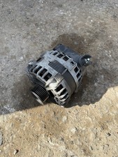 RANGE ROVER EVOQUE ALTERNATOR  LAND ROVER Diesel GX7310300DF 15-19