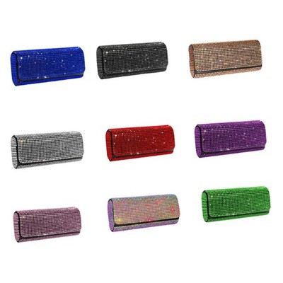Fashion Glasses Display Countertops Glasses Organizers Beautiful Sunglass Case