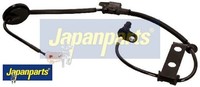 Japanparts ABS-H86 Sensor FüR Raddrehzahl ABS Sensor Raddrehzahl FüR Hyundai