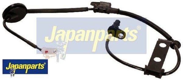 Japanparts ABS-H86 Sensor FüR Raddrehzahl ABS Sensor Raddrehzahl FüR Hyundai-image