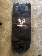 Vensmuste Punching Bag