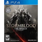 Final Fantasy XIV: Stormblood Expansion Pack - Sony PlayStation 4 PS4 Physical