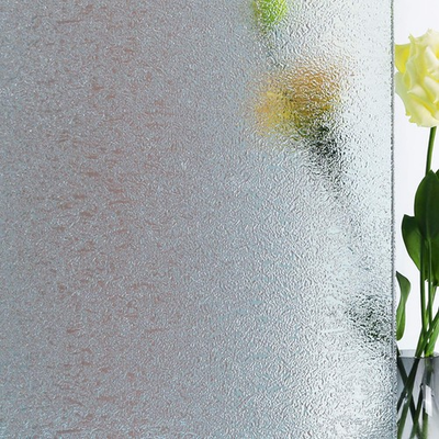 #ad #ad Privacy Window Film Decorative Water Glass Sliding Door Tint Static Cling Etc... $14.44