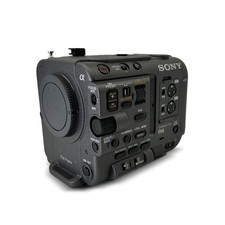 Sony ILME-FX6 Cinema Line Full-Frame Camera