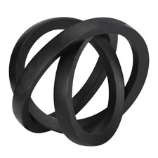 GX20006, UC30568 Mower Drive Belt For John Deere D150 D155 D160 D170 L105