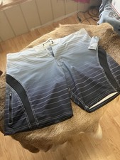 Men  s OP Opflex 4 Way Flex Board Shorts Size 40