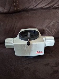 LEICA M50 Zoom Stereo Microscope Body 10450154 