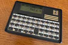 PX16C a HP-16C Computer Scientist Calculator Fully Assembled