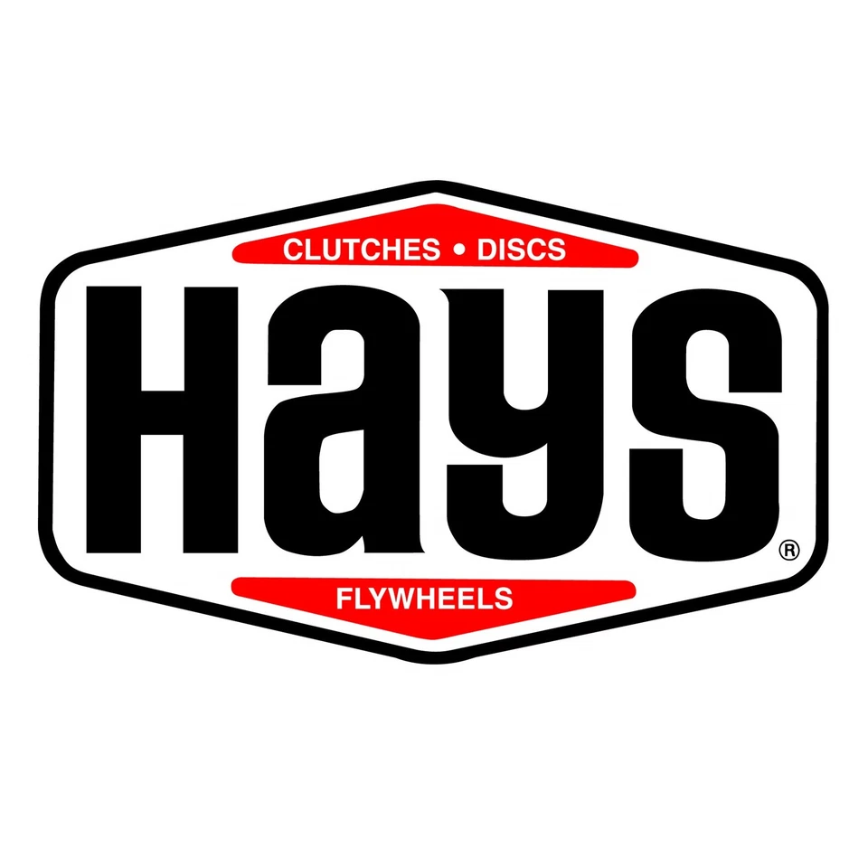 HAYS 10-630 PERFORMANCE FLYWHEEL Foto 2 de 2