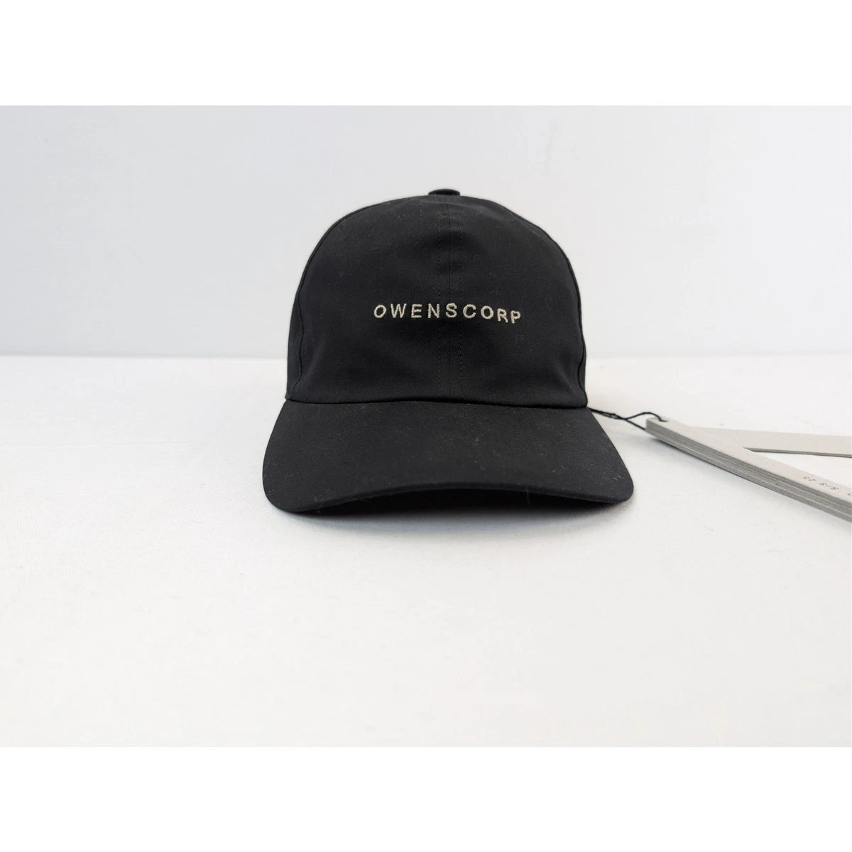 Rick Owens Hats for Men for sale - eBay