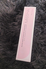 MISSHA Hydrating Chemical Sunscreen SPF 40 Broad Spectrum Face 50 mL