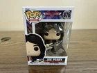 Funko POP! Rocks Aerosmith Joe Perry 476  🎸🎤VAULTED🎤🎸