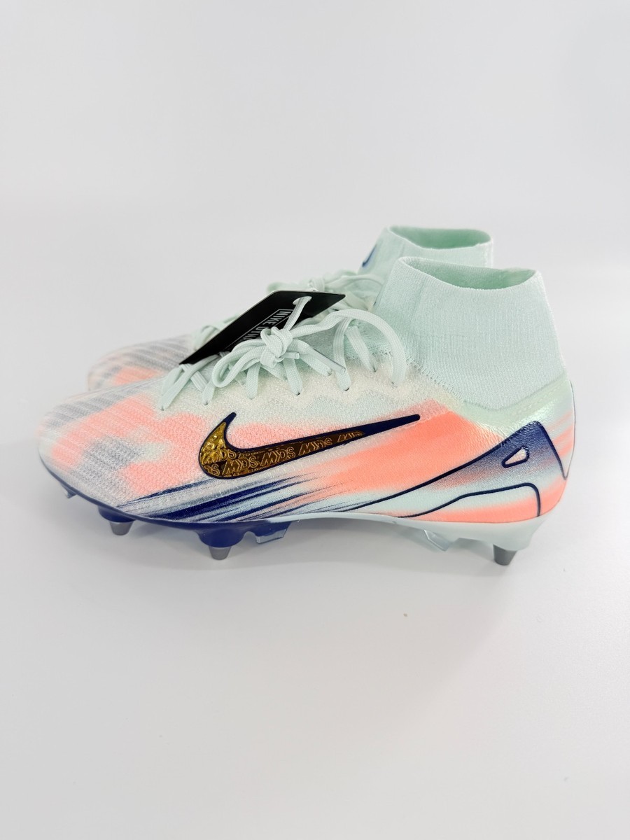 Nike Superfly 10 Elite Mercurial Dream Speed CR7 SG Soccer Cleats