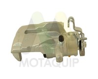 Motaquip Bremssattel VBC101R Gusseisen FüR Opel Vivaro X83 Bus X82 Cdti A07 DTI