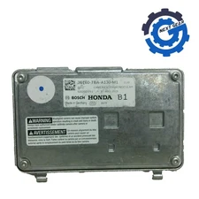 OEM Honda Front Windshield Lane Assist Camera 2016-2021 Civic 36160-TBA-A130-M1