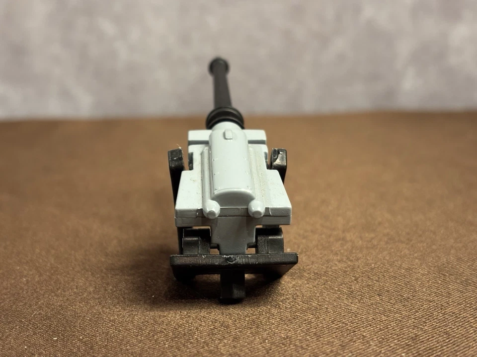 Star Wars ARC-170 Starfighter Torreta Trasera Cañón Pistola Hasbro ROTS Clone Wars Parte Foto 3 de 4