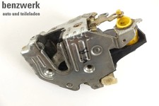 Mercedes W124 Coupe C124 T&uuml;rschloss vorne rechts Komfort 1248202835 ??