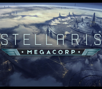 Stellaris - Megacorp DLC | Steam Key | Lieferung Per E-Mail