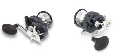 Shimano Torium 16 20 HG A Multirolle 20HGA RH 6,2:1 HGA Rechts DER ANGLER SALE