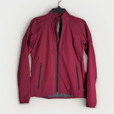 Aether Jacket Lightweight Full Zip Cycling Hi...