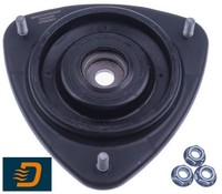 Denckermann D600258 FederbeinstüTzlager Domlager Federbeinlager Vorne