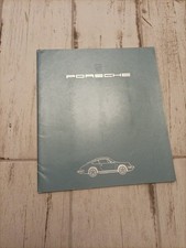 Turbo Porsche 911