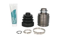 Getriebeseitig Pascal G74031PC Gelenksatz, Antriebswelle FüR Honda