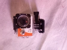 Wifi Explorer One HD Action CAMERA Model88-83004